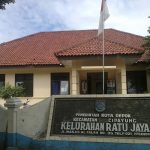 Kantor Kelurahan Ratu Jaya Depok