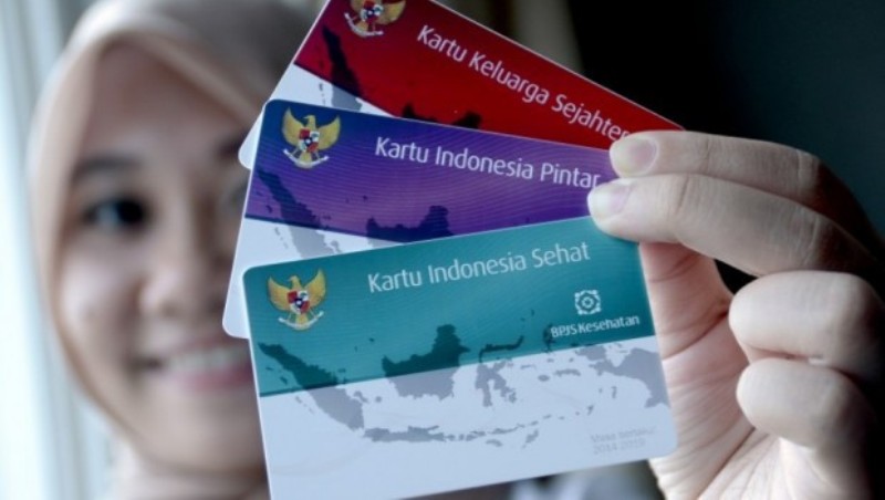 Sebanyak 1,7 juta Kartu Indonesia Sehat (KIS) dinyatakan tidak berlaku lagi dengan berbagai alasan.