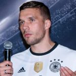 Jerman Lucas Podolski