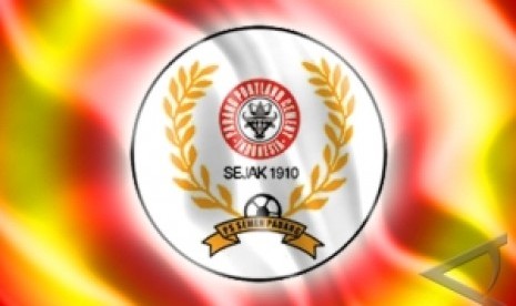Logo Semen Padang FC