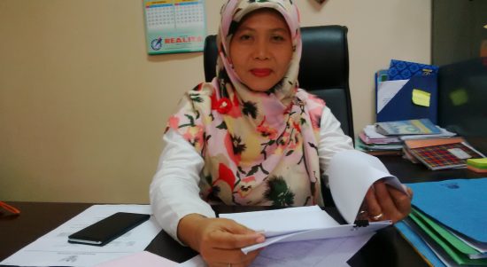 Dewi Retno Utami