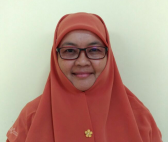 Sekretaris Dinas Pendidikan Kota Depok, Siti Chairiyah