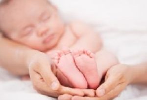BPJS Kesehatan memastikan bayi baru lahir sehat tetap dapat pelayanan kesehatan.