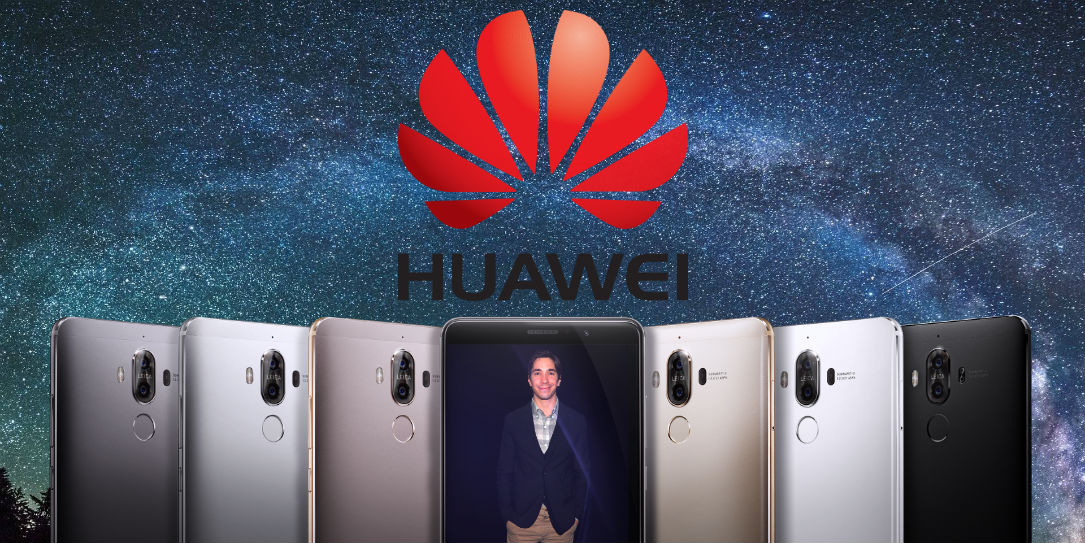 Huawei tembus 200jt penjualan di tahun 2018