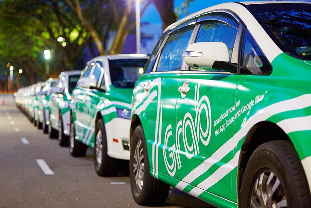 Pemerintah Telah Mengeluarkan Aturan Baru Untuk Tarif Taksi Online