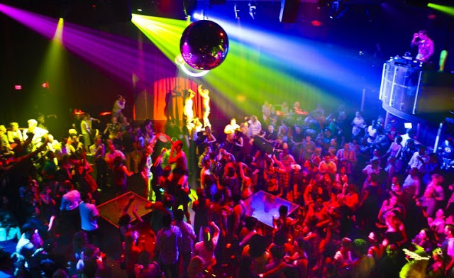 15 Diskotik dan Club Malam Populer di Jakarta - Depokrayanews.com
