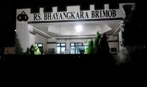 RS Bhayangkara Brimob Depok