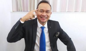 Cak Lontong